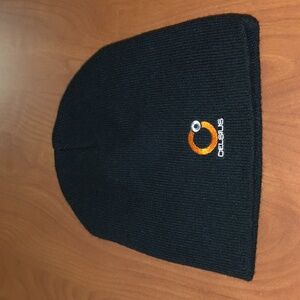 Men’s Celsius Deluxe Winter 100% Acrylic Beanie OSFA